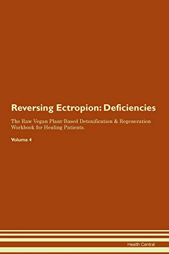 Reversing Ectropion