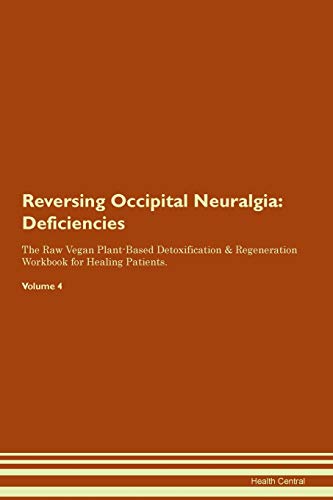 Reversing Occipital Neuralgia