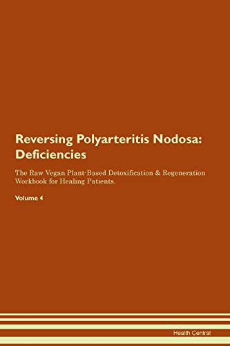 Reversing Polyarteritis Nodosa