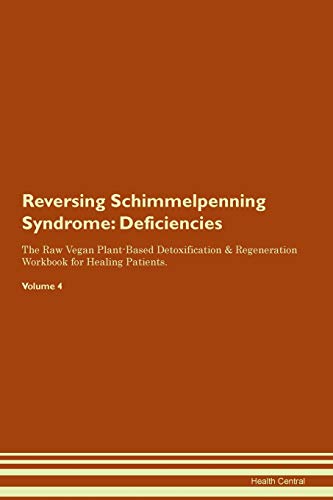 Reversing Schimmelpenning Syndrome