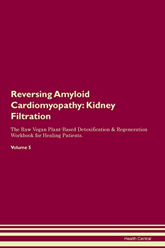Reversing Amyloid Cardiomyopathy