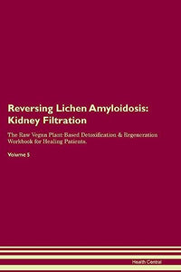 Reversing Lichen Amyloidosis 