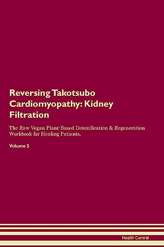 Reversing Takotsubo Cardiomyopathy
