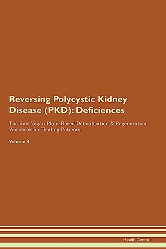 Reversing Polycystic Kidney Disease (PKD)