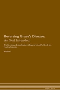 Reversing Grave's Disease 