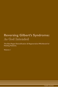 Reversing Gilbert's Syndrome 