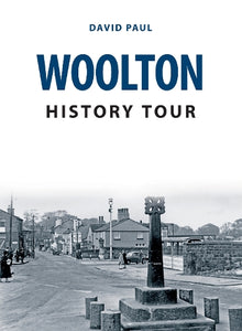 Woolton History Tour 