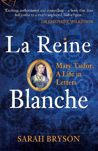 La La Reine Blanche