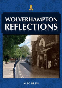Wolverhampton Reflections 