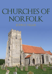 Churches of Norfolk 