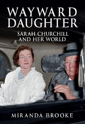 Wayward Daughter