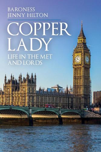 Copper Lady