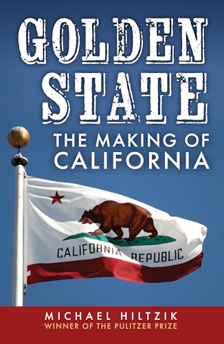 The Golden State