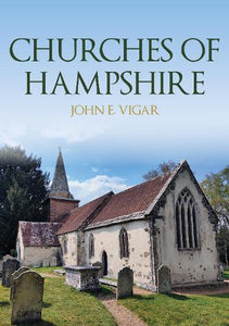 Churches of Hampshire 