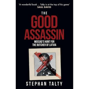 The Good Assassin 