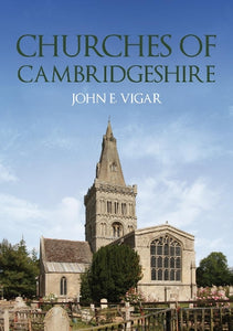 Churches of Cambridgeshire 