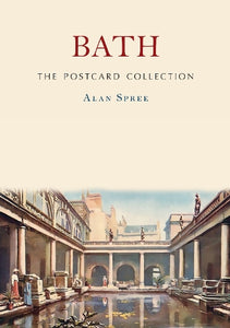 Bath: The Postcard Collection 