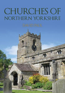 Churches of Northern Yorkshire 