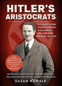 Hitler's Aristocrats 