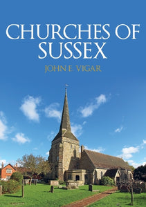 Churches of Sussex 