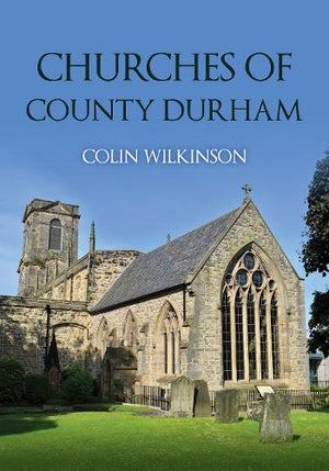 Churches of County Durham