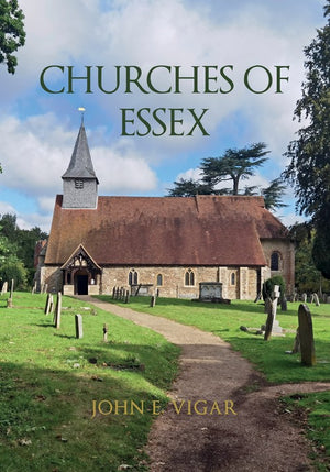 Churches of Essex
