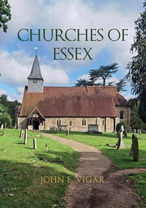 Churches of Essex 