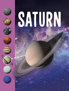 Saturn 