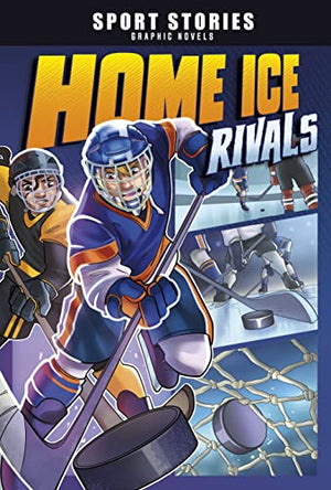 Home Ice Rivals