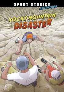 Rocky Mountain Disaster 