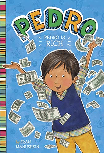 Pedro Is Rich