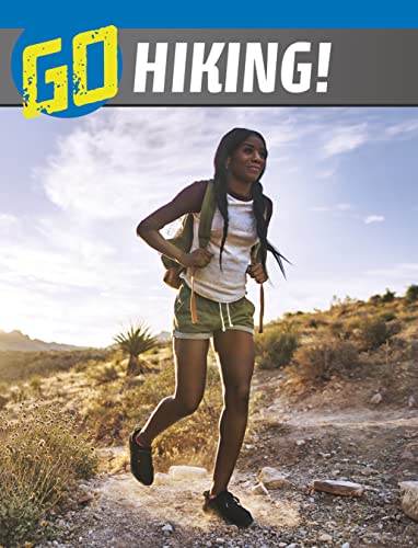 Go Hiking!