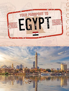 Your Passport to Egypt 