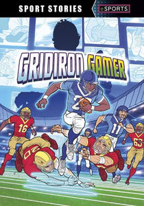 Gridiron Gamer 