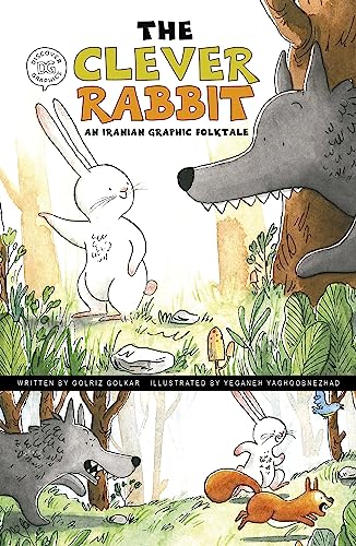 The Clever Rabbit