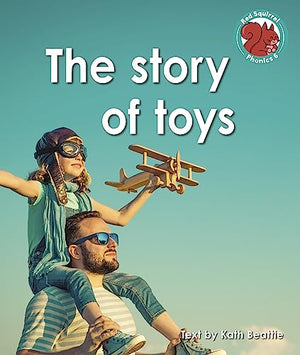 The story of toys