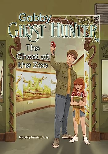 The Ghost at the Zoo