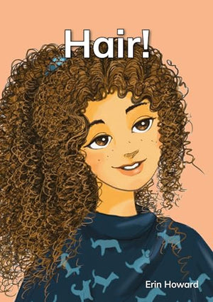 Hair!