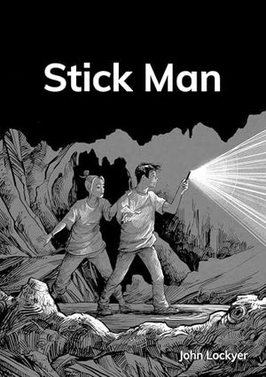Stick Man