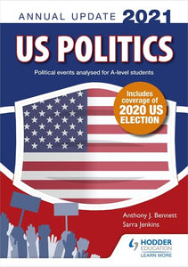 US Politics Annual Update 2021 