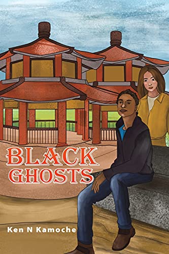 Black Ghosts