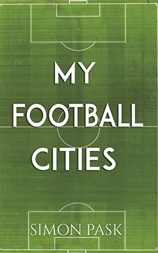 My Football Cities