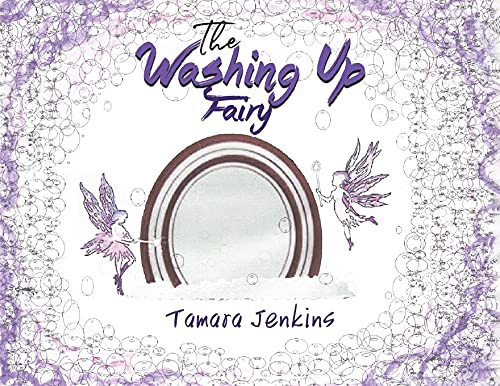 The Washing Up Fairy