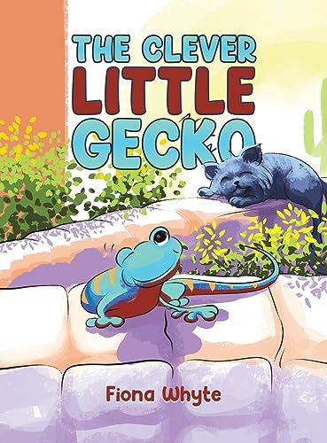 The Clever Little Gecko