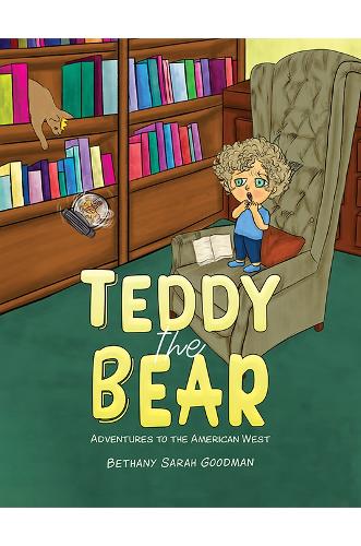 Teddy the Bear