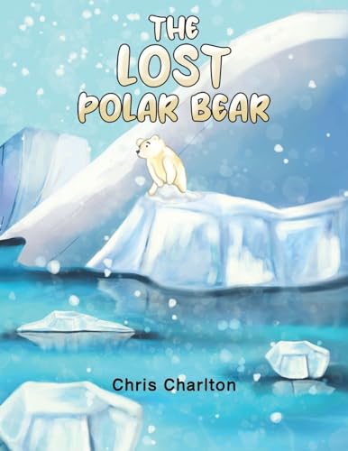The Lost Polar Bear