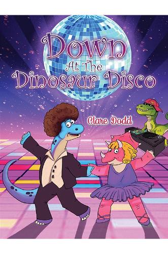 Down At The Dinosaur Disco