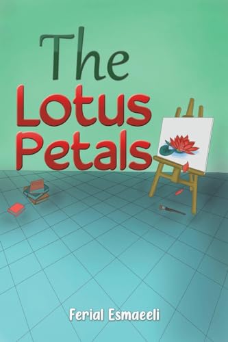 The Lotus Petals