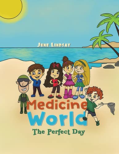 Medicine World