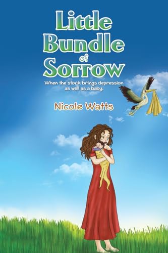 Little Bundle of Sorrow